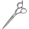 E-Kwip Pirate Hairdressing Scissors 17.8 cm 7.0 Inches