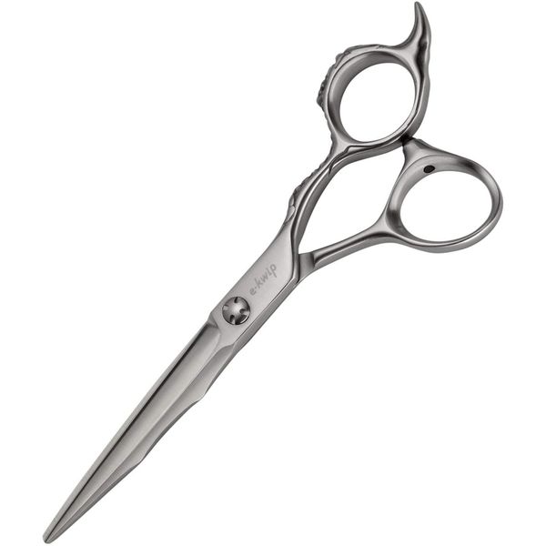 E-Kwip Pirate Hairdressing Scissors 17.8 cm 7.0 Inches