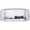Delock USB Type-C™ Dockingstation für 1 x SATA HDD/SSD transparent