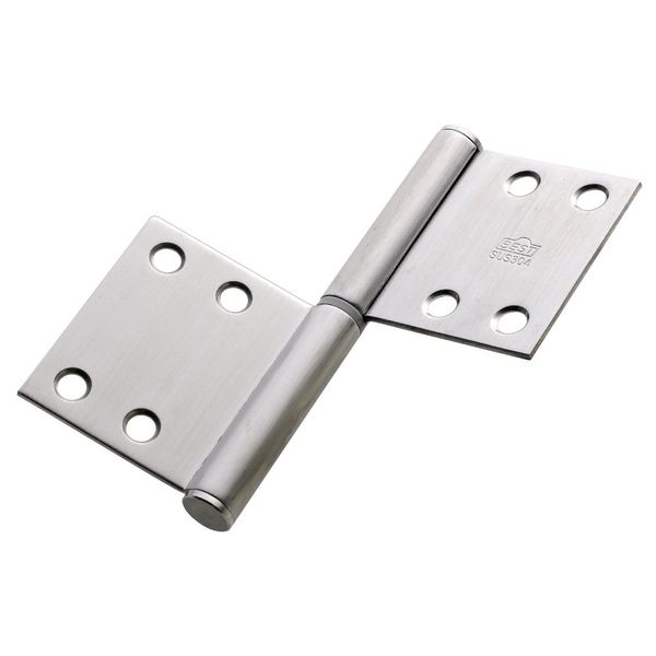 Best 191 Universal Flag Hinge Hairline 191-1