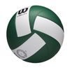 Wilson HELIX VB GAME BALL, Green/White