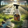ForceField – FireGuard – Flame Retardant and Protection, 22 oz (650 ml)