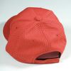 Monster Sports ZZWC20RS Type 2 Mesh Cap, Red