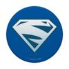 Superman Shield 1997 PopSockets Klebender PopGrip