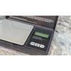Gram Scale, Mini Scale Digital Pocket Scale,500g x 0.01g,Digital Grams Scale