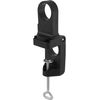 Wolfcraft 4802000 43mm Universal Drill Clamp/Rotating/ Euronorm