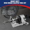 24pcs Brake Caliper Tool Heavy Duty Disc Tool Set Wind Black Wind Back Kit