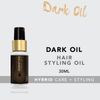 SEBASTIAN PROFESSIONAL Dark Oil 30 ml
