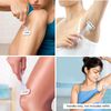 TEITEAI Replacement Razor Handle Compatible with Venus only, Pink