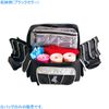 Mueller 19111 Hero Utility Trainer Bag Medical Bag