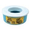 VALTERRA A72 Spill-Proof Pet Dish, Blue