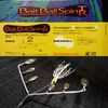Sword having beitobo-rusupin – tr 3/8oz (Spinnerbaits)