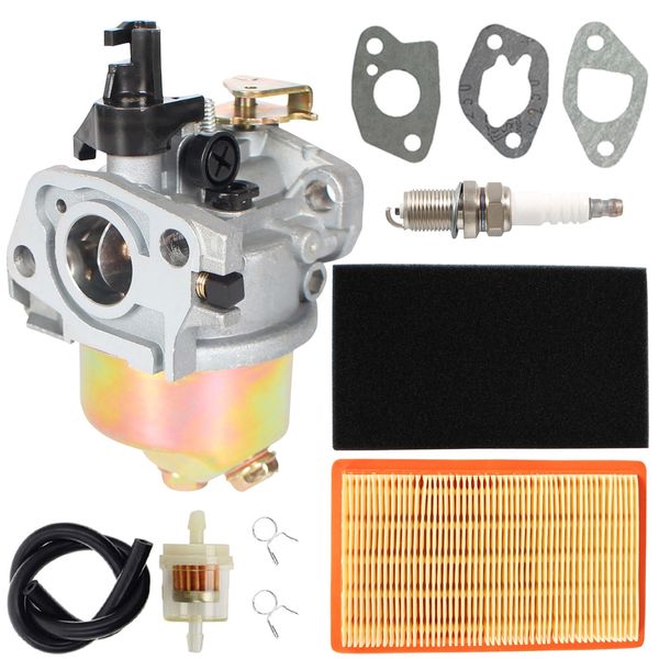 951-11683 Carburetor for Troy-Bilt 1P65LHA Engine
