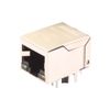 50PCS/LOT HR911105A RJ45 LIGHT Network Transformers new