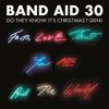 Do They Know It's Christmas? (2014)