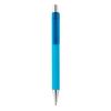 ballpoint pen X8 Smooth Touch 14 cm ABS green