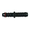 Connect 37205 Fuel Line Double End Connectors 6mm - 7.5mm 5pc