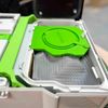 Macam Reusable dust bag compatible with Festool CTL SYS dust extractors