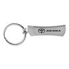 Toyota Sienna Blade Key Fob (Silver)