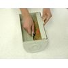 Bran Picker "Bran Raku" Bran Pickled Container