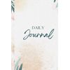 Daily Journal Planner Personal