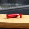 3Pcs Metal Storage Box Random Color To Send Spice Bottle Dispenser Snuff Boxes