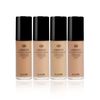 Longevity Collagen Foundation Spf 20 By GA-DE COSMETICS - 502 cool beige