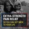 Icy Hot Maximum Strength Pain Relieving Cream-3, oz.