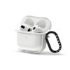 CASETiFY Airpods (3rd Gen) Impact Case with Ring - Olaf Medley - Clear