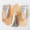 BENECOS Effect Creamy Make-Up Nude, 1 OZ