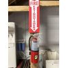 Fire Extinguisher Signs