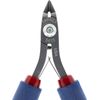 Cutters – Tronex Miniature Taper Razor Flush (Standard Handle) • 5413