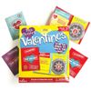 Playhouse Top Secret Message Decoder 28 Card Super Valentine Exchange Pack for Kids