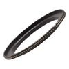 Haida 72-82mm Step Up Ring Brass Lens Adapter Ring for Filter