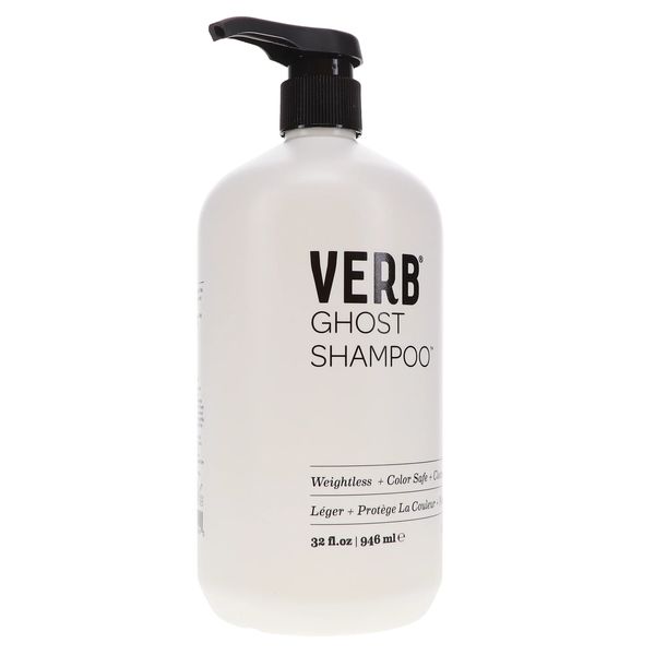 Verb Ghost Shampoo 32 oz
