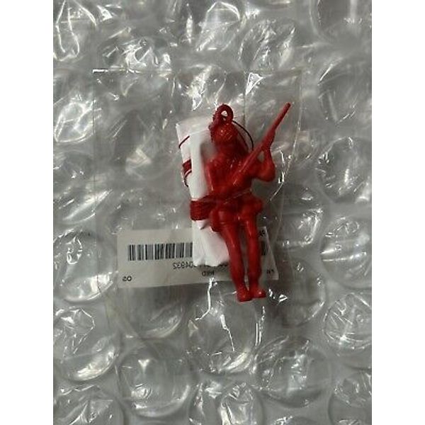 Brand New Supreme Parachute Toy FW19 Paratrooper Army Man 🚨100% AUTHENTIC🚨