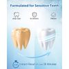 AZSmile 28pc Teeth Whitening Strips Tooth White Strips Remove Stains