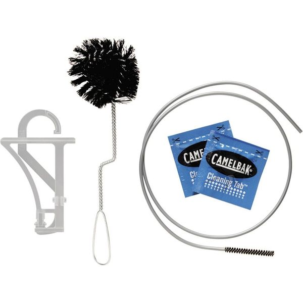CAMELBAK Crux Cleaning Kit Accessory, transparnt, One Size