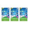 DenTek Triple Clean Advanced Clean Floss Picks (90 Count (Pack of 3))