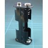 Expo Tools 2 CELL BATTERY HOLDER & LEAD # A21010