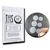 EXTRA LARGE/JUMBO Dots For Large Acne Zits, Boils, Larger Spot Patches PLAIN