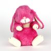 Stuffed Animals (Rabbit Rabbit), Rabbits and Hares Small Fuchsia