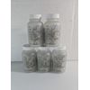 5 FOREVER YOUNG PoLi Olive Leaf isolate support immune system Overall Health