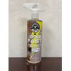 Chemical Guys Lightning Fast Stain Extractor for Fabric 16oz
