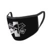 Copytec #34674 Rescue San Paramedic Nose Mask
