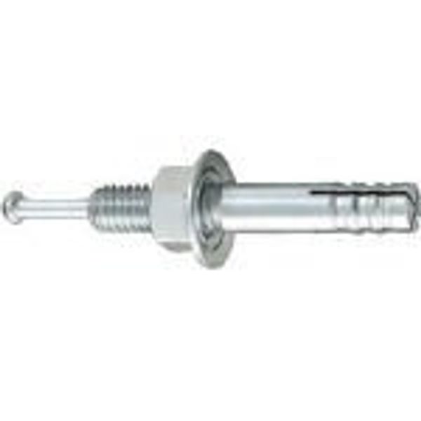 Unica C-1010 C1010 Rooty Anchor, C-Type, Trivalent Chromate
