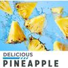 Creatine HCl Powder | Muscle, Cognitive, Cellular Energy Pineapple, (64 Serving)