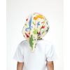 Skater TOC12-A Dinosaurus Water Absorption Quick-Drying Towel Cap