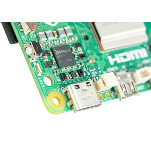 Raspberry Pi 5 (8GB)