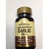 GARLIC TABS 350MG WMILL